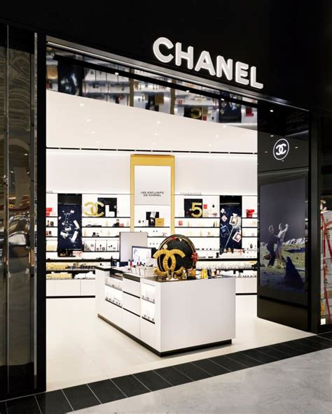 produzione chanel|Chanel shop online paris.